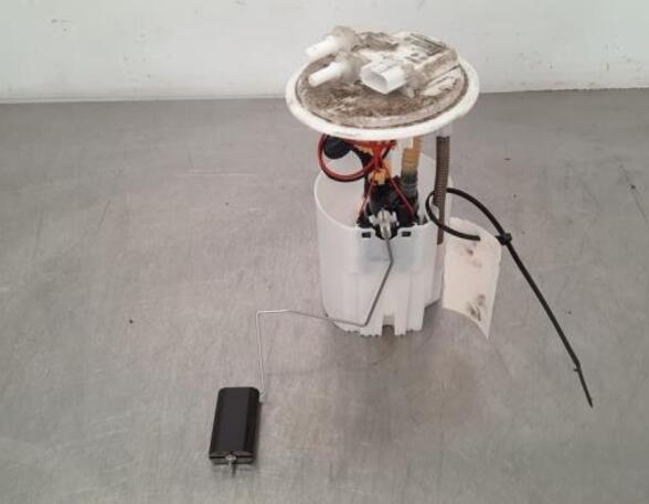 Fuel Pump OPEL VIVARO B Van (X82), OPEL VIVARO B Bus (X82)