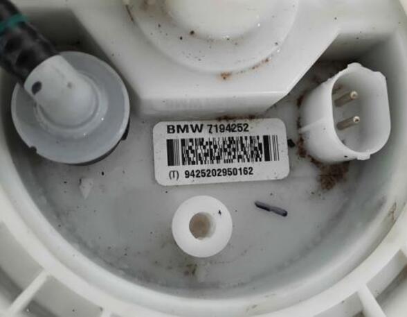 Fuel Pump BMW X6 (F16, F86)