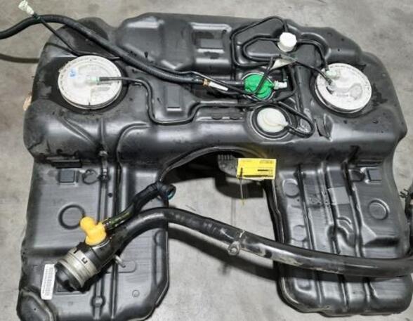 Kraftstoffpumpe Elektrisch von einem BMW X6