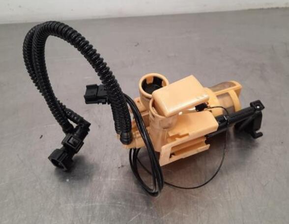 Fuel Pump MERCEDES-BENZ C-CLASS (W205)