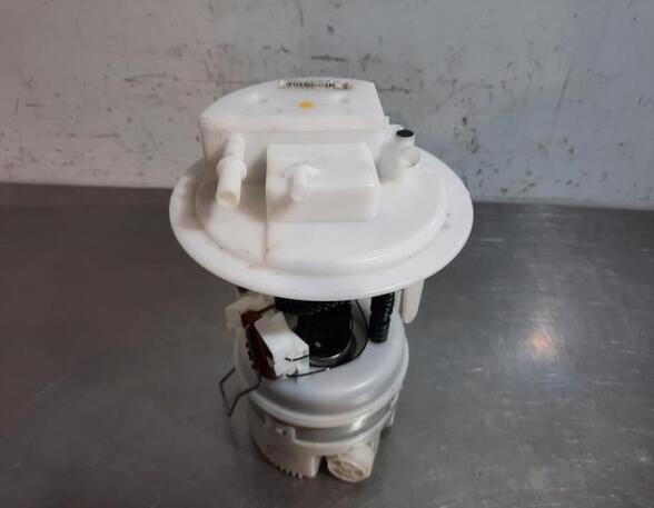 Fuel Pump CITROËN C4 GRAND PICASSO II (DA_, DE_)