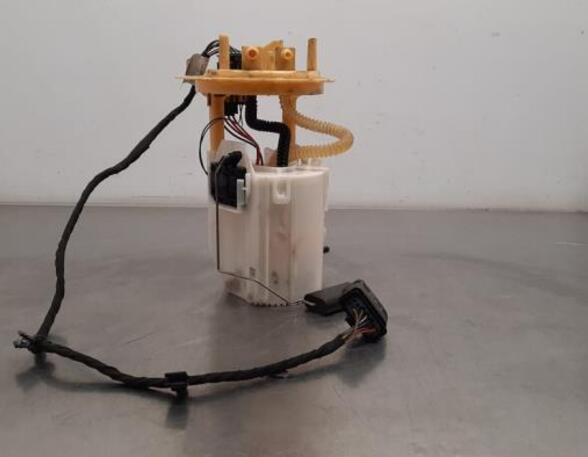 Fuel Pump MERCEDES-BENZ GLE (V167)