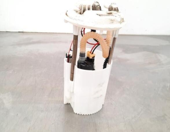 Fuel Pump OPEL VIVARO B Van (X82), RENAULT TRAFIC III Van (FG_)