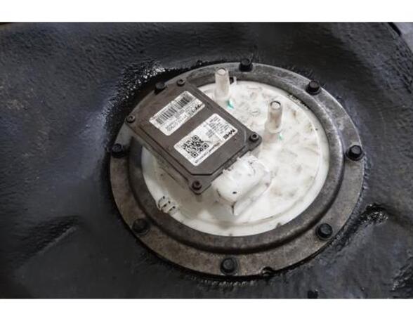 Fuel Pump KIA SPORTAGE (QL, QLE), HYUNDAI TUCSON (TL, TLE)