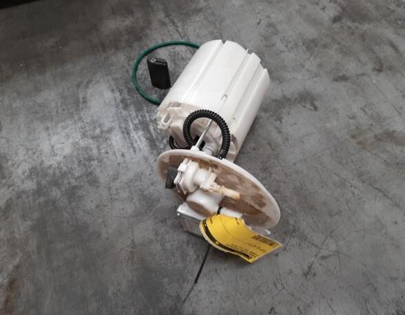 Kraftstoffpumpe Elektrisch von einem Hyundai I30