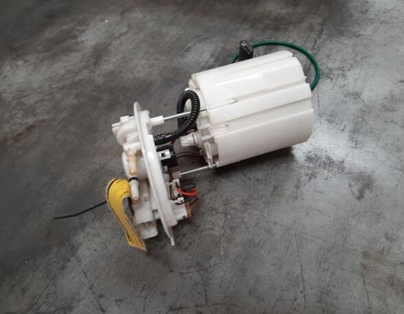 Fuel Pump HYUNDAI i30 (PDE, PD, PDEN), HYUNDAI i30 FASTBACK (PDE, PDEN)