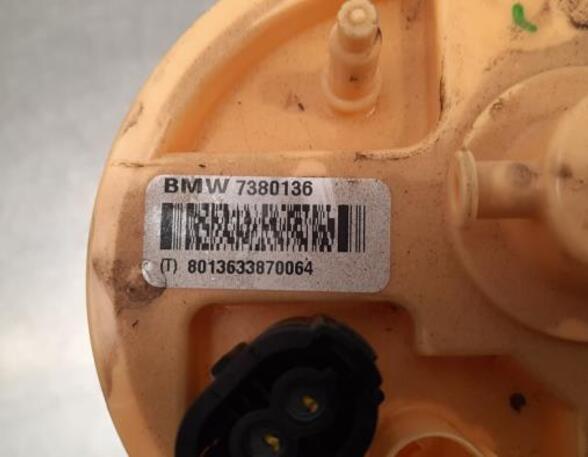 Fuel Pump BMW X6 (F16, F86)