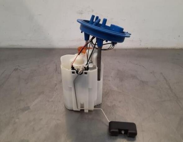 Fuel Pump AUDI Q2 (GAB, GAG)