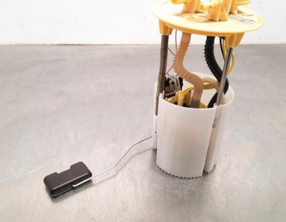 Fuel Pump RENAULT MASTER III Platform/Chassis (EV, HV, UV), OPEL MOVANO B Platform/Chassis (X62)