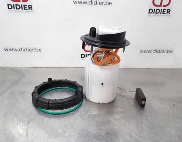 Fuel Pump CITROËN C3 II (SC_), CITROËN C3 III (SX), CITROËN C3 AIRCROSS II (2R_, 2C_)