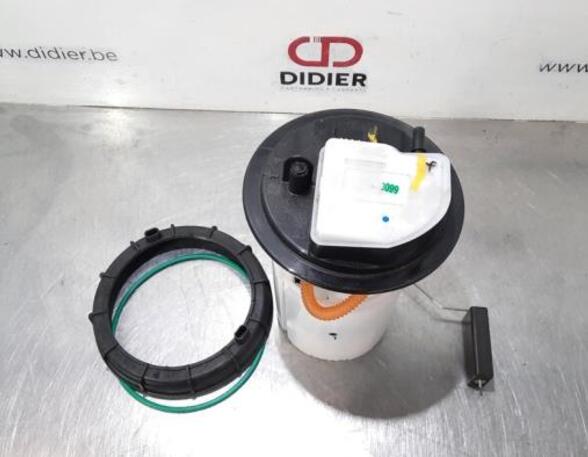 Fuel Pump CITROËN C3 II (SC_), CITROËN C3 III (SX), CITROËN C3 AIRCROSS II (2R_, 2C_)