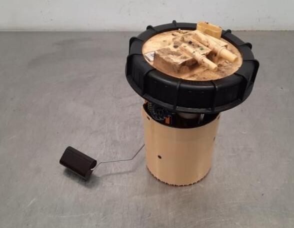 Fuel Pump FORD TRANSIT COURIER B460 Box Body/MPV