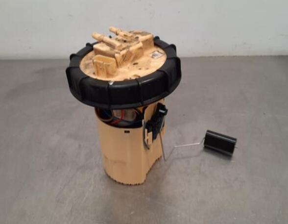 Fuel Pump FORD TRANSIT COURIER B460 Box Body/MPV