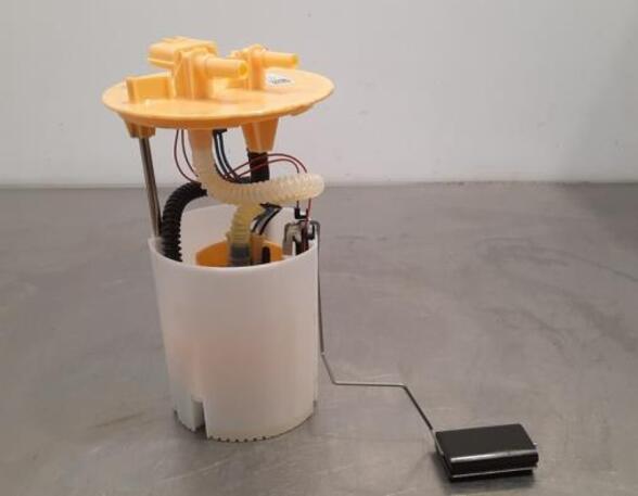 Fuel Pump RENAULT TRAFIC III Van (FG_)