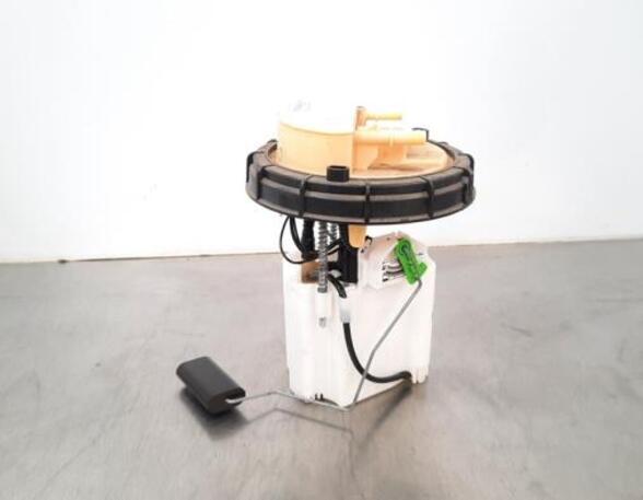 Fuel Pump PEUGEOT 3008 SUV (MC_, MR_, MJ_, M4_)