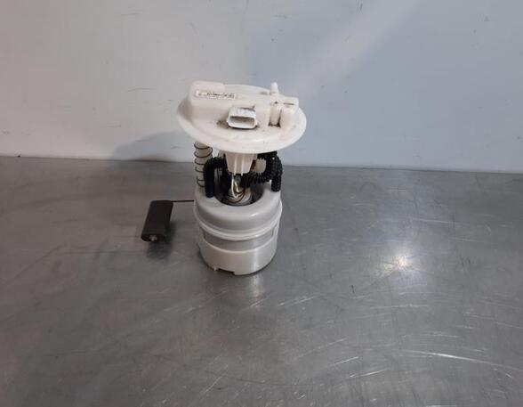 Fuel Pump RENAULT CLIO III (BR0/1, CR0/1)