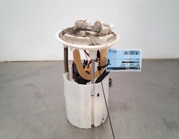 Fuel Pump OPEL VIVARO B Van (X82), OPEL VIVARO B Bus (X82)