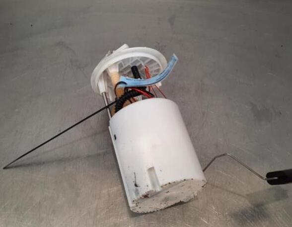 Fuel Pump OPEL VIVARO B Van (X82), OPEL VIVARO B Bus (X82)