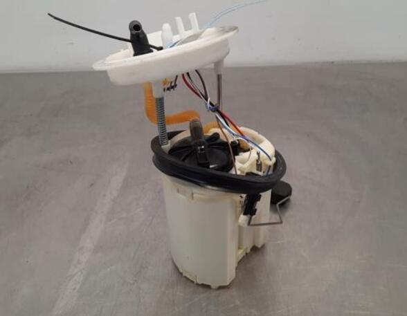 Fuel Pump VW POLO (AW1, BZ1)