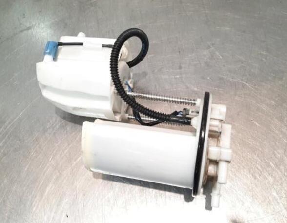 Fuel Pump TOYOTA RAV 4 IV (_A4_)