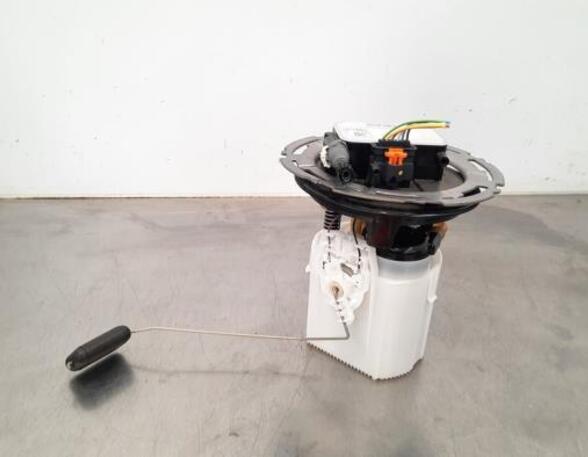 Fuel Pump DS DS 4 II (F_, FB_, F3_)