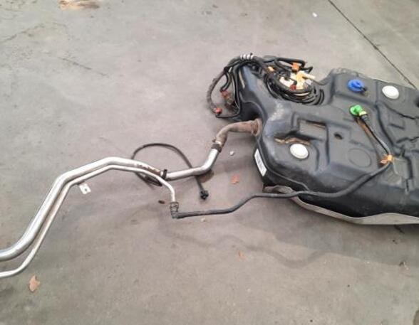 Fuel Pump FORD GALAXY III (CK), FORD S-MAX (CJ, WA6)