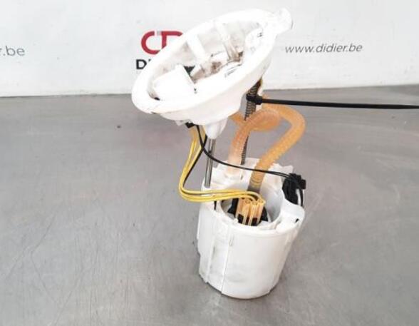 Fuel Pump BMW 3 Touring (F31), BMW 3 (F30, F80), BMW 1 (F20), BMW 2 Convertible (F23)