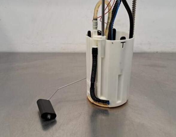 Fuel Pump PEUGEOT BOXER Van, OPEL MOVANO C Van (U9)