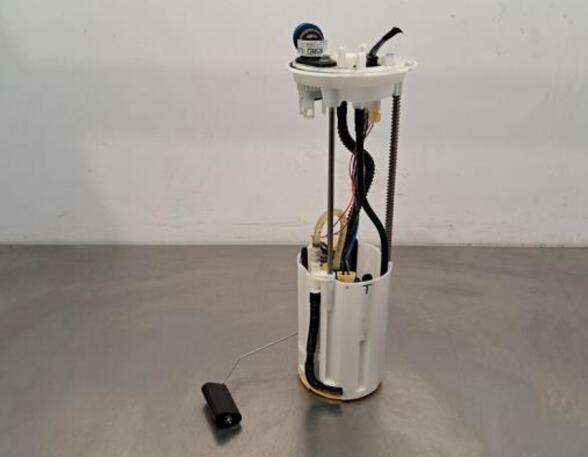 Fuel Pump PEUGEOT BOXER Van, OPEL MOVANO C Van (U9)