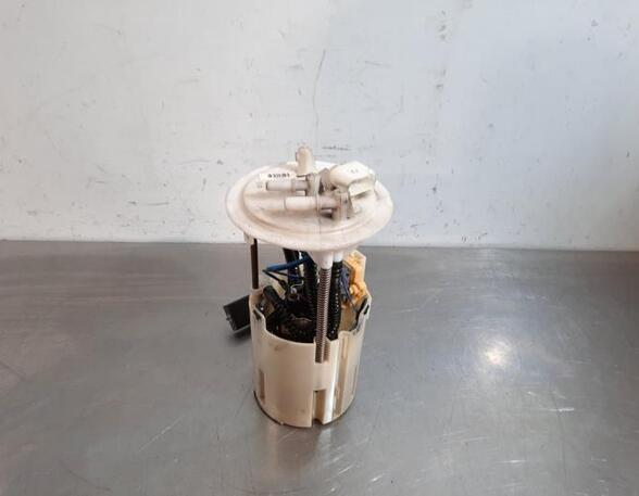 Fuel Pump MERCEDES-BENZ VITO / MIXTO Van (W639)