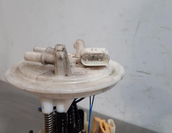 Fuel Pump MERCEDES-BENZ VITO / MIXTO Van (W639)