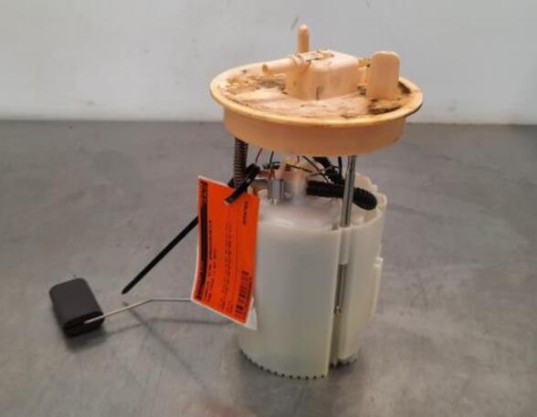 Fuel Pump FORD FOCUS IV (HN), FORD FOCUS IV Saloon (HM)