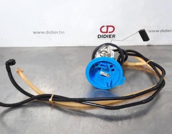 Fuel Pump VW TIGUAN (5N_)