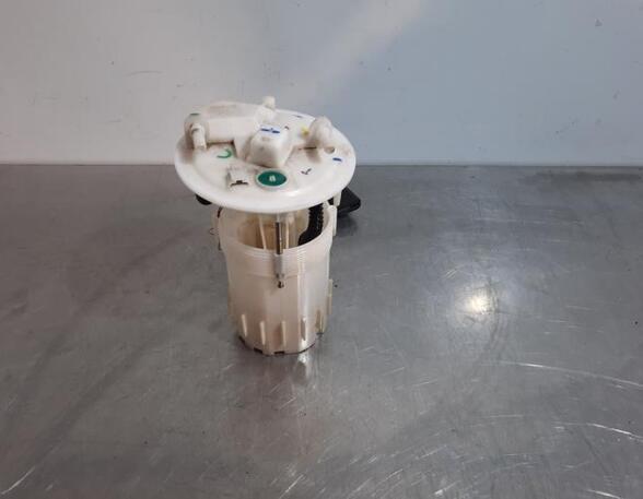 Fuel Pump RENAULT MEGANE II (BM0/1_, CM0/1_)