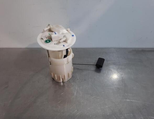 Fuel Pump RENAULT MEGANE II (BM0/1_, CM0/1_)