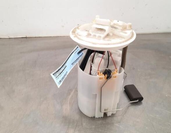 Fuel Pump OPEL CORSA E (X15)