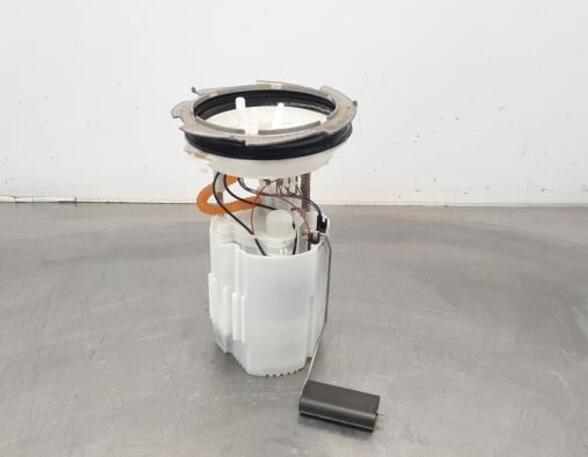 Fuel Pump SKODA FABIA III (NJ3)