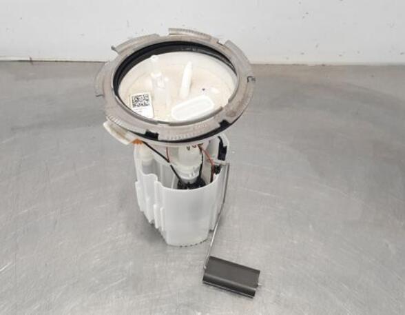 Fuel Pump SKODA FABIA III (NJ3)