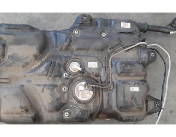 Fuel Pump OPEL VIVARO B Van (X82), OPEL VIVARO B Bus (X82)