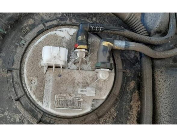 Fuel Pump OPEL VIVARO B Van (X82), OPEL VIVARO B Bus (X82)