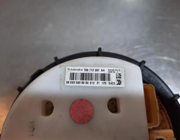 Fuel Pump PEUGEOT 5008 II (MC_, MJ_, MR_, M4_)