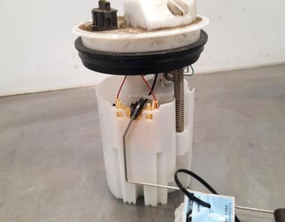 Fuel Pump FORD FIESTA VII (HJ, HF)