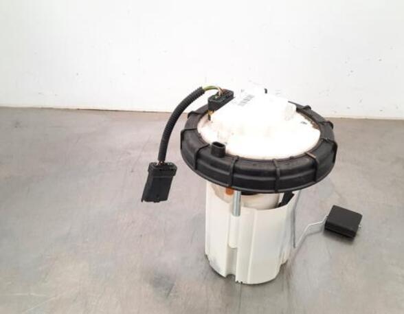 Fuel Pump CITROËN BERLINGO MULTISPACE (B9), CITROËN BERLINGO Box Body/MPV (B9)