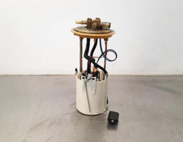 Fuel Pump MERCEDES-BENZ SPRINTER 3,5-t Platform/Chassis (906)