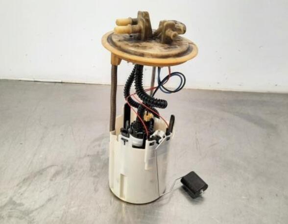 Fuel Pump MERCEDES-BENZ SPRINTER 3,5-t Platform/Chassis (906)