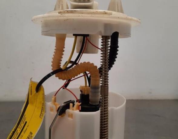 Fuel Pump NISSAN MICRA V (K14)