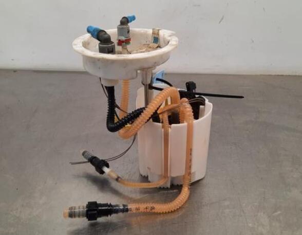 Fuel Pump BMW X2 (F39), BMW 2 Gran Tourer (F46), BMW X1 (F48), BMW 2 Active Tourer (F45)