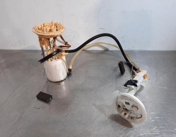 Fuel Pump VW TIGUAN (5N_), AUDI Q3 (8UB, 8UG)