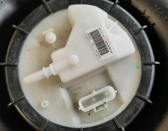 Fuel Pump FORD FIESTA VII (HJ, HF), FORD PUMA (J2K, CF7)