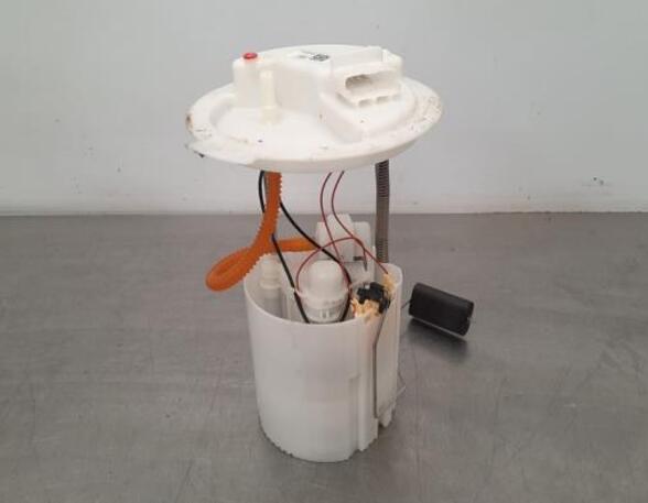 Fuel Pump FIAT 500X (334_)